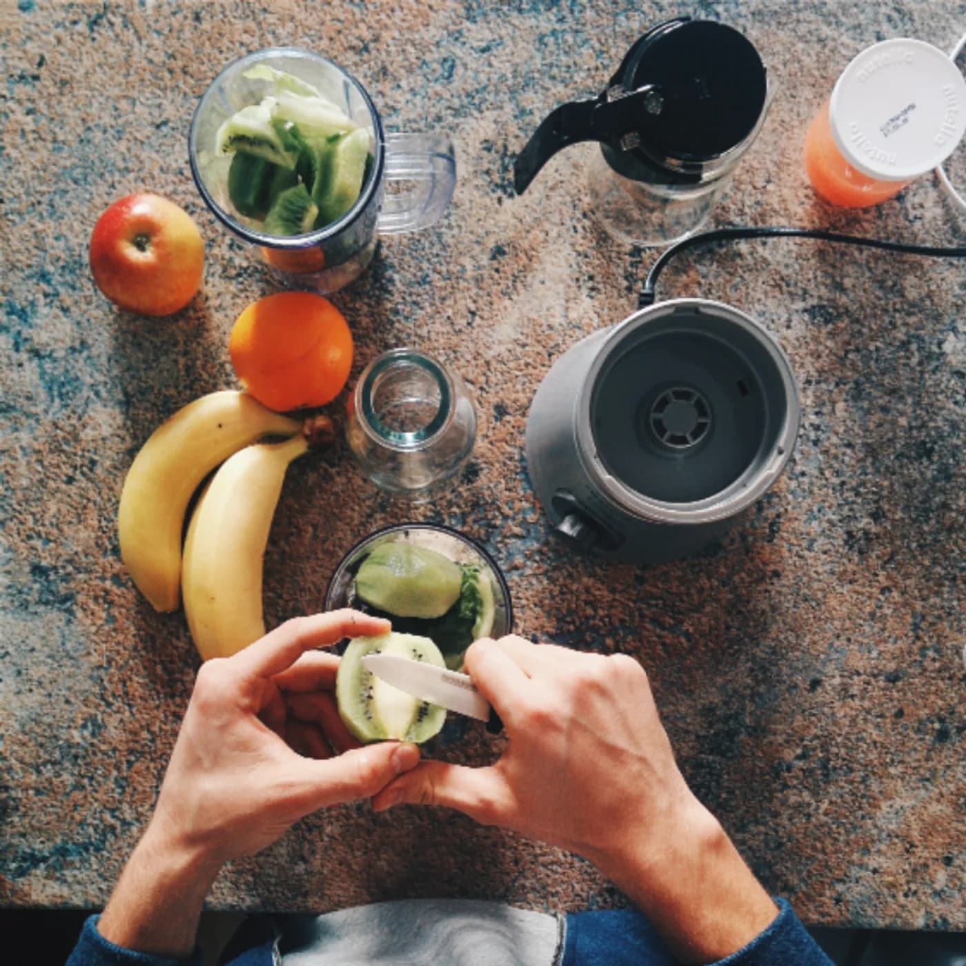Nutri Personal Blender